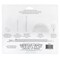 American Crafts KIT - We R Memory Keepers - HAND TOOL KIT (7 PIECE) 660254